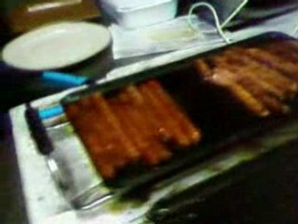 1 saucisse 1
