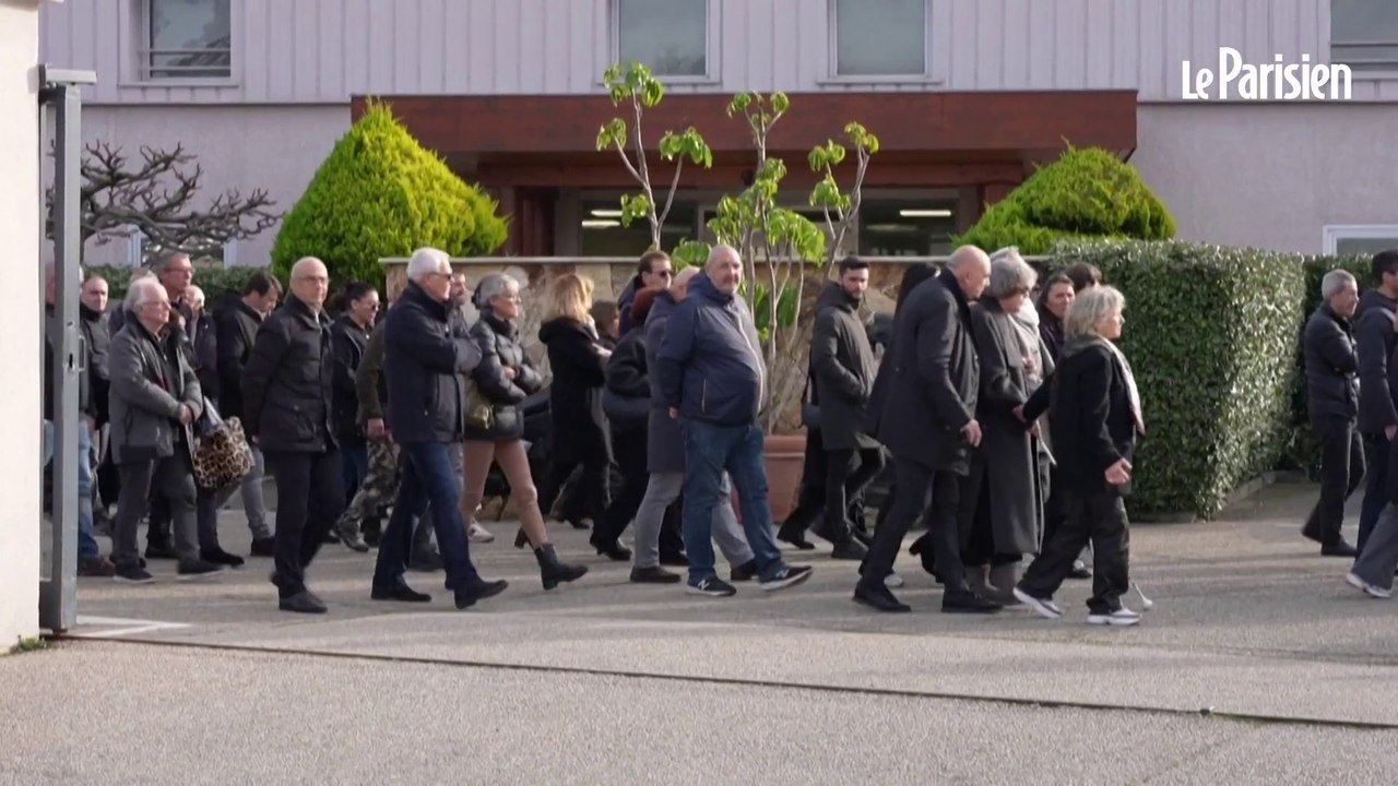 Assassinat d’Alain Orsoni : des obsèques sous haute surveillance