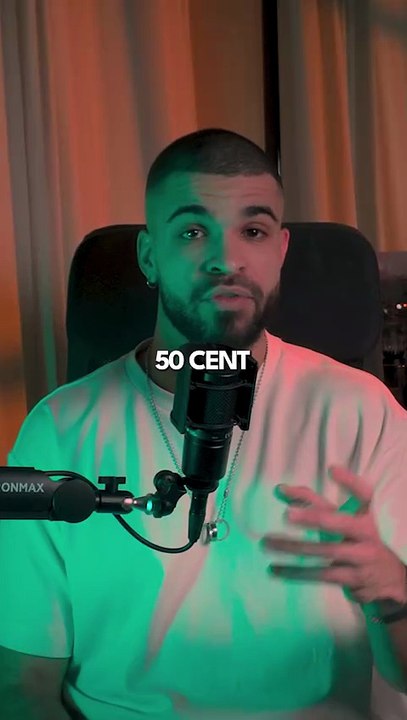 Kanye West vs. 50 Cent : L'Analyse d'une Rivalité Mythique du Rap Américain