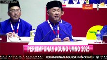 UMNO tak pernah tekan, tak pernah minta PM tunduk - Ahmad Zahid