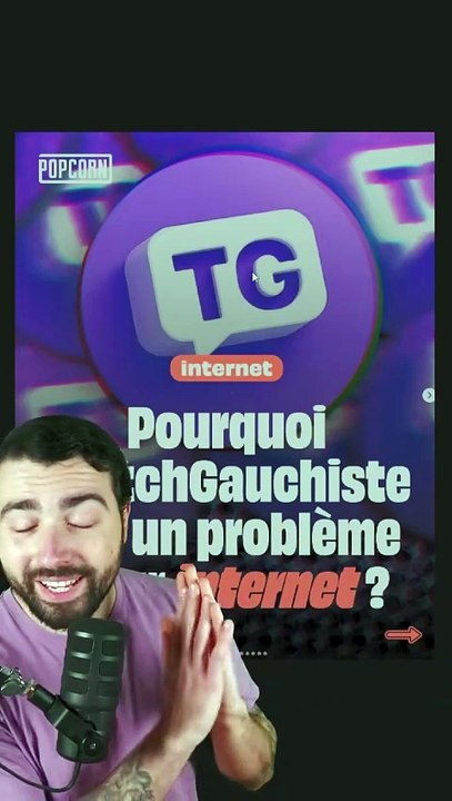 "Twitch gauchiste" : Comment le dépolitiser favorise l'extrême droite et le fascisme
