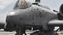 The A-10 Warthog: Why It Feels Human