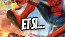 Et si… Spider-Man Brand New Day ! #spiderman4 #marvel #theorie #onregardequoi #spidermanbrandnewday