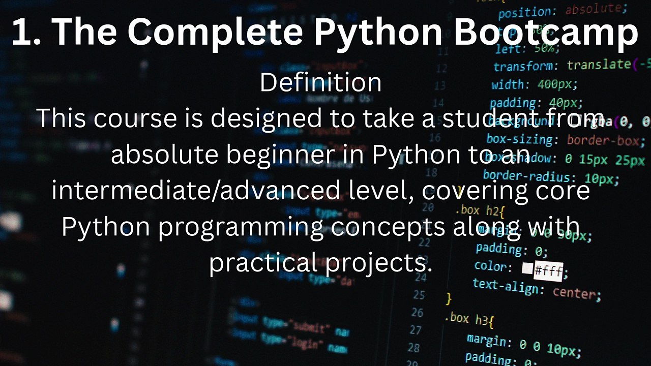 Paython