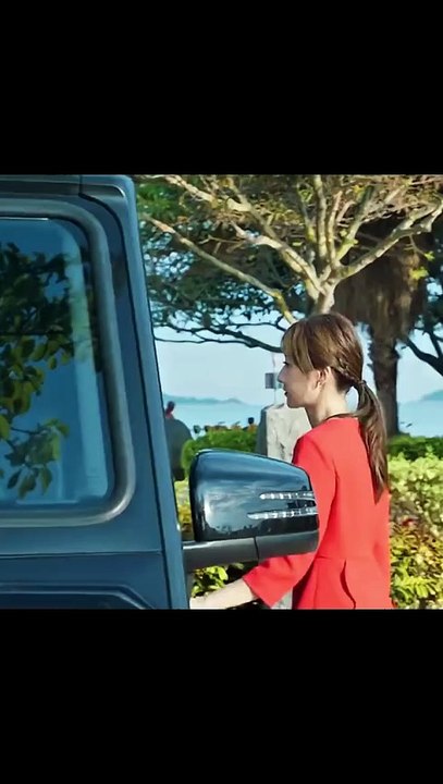 Mysterious Love | That look at the end... 🚩 or ✨?