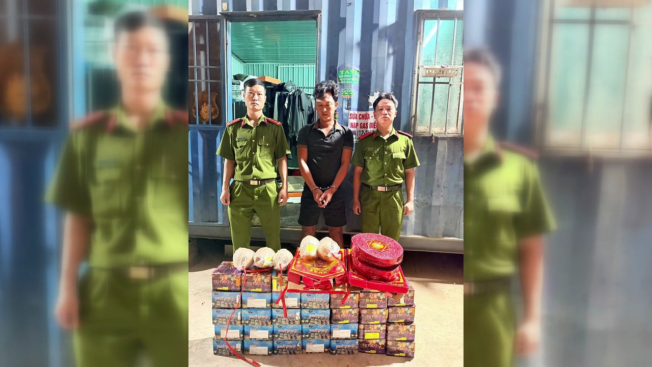 news-AN NINH DONG NAI 14.1.2026