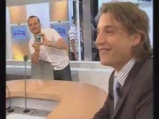 coulisses avec jean sarkozy