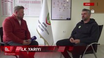 Amed Sportif Faaliyetler Süper Lig hedefiyle tüm maçlara kazanmak için çıkacak