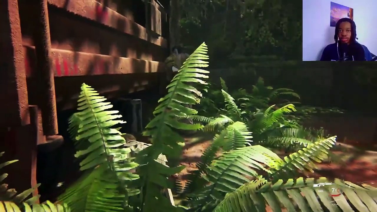 The last of US 2 mais je ne dois aucun ENNEMI 27 #tlou#thelastofus#ellie#joel