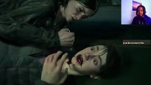 The last of US 2 mais je ne dois aucun ENNEMI 23 #thelastofus