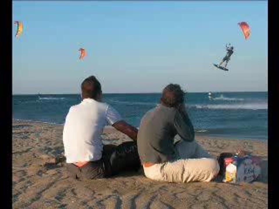 kite