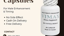 Vimax Capsules in Dubai UAE