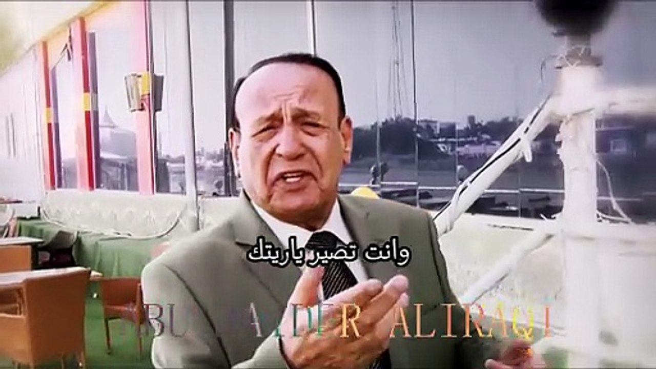 حسين نعمة  و  رباب الكويتيه  -  عدد مالامت العذال