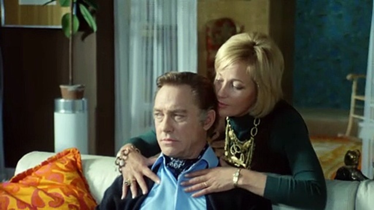 El asilo del terror (1972)