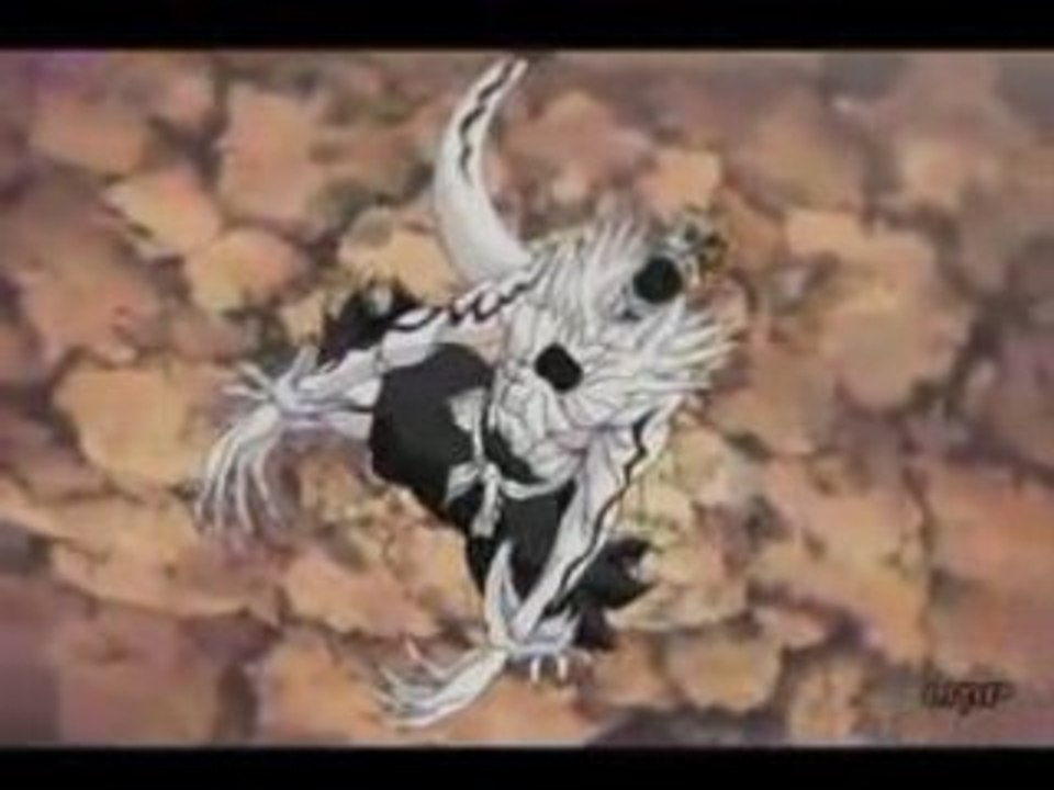 Bleach AMV - What You Deserve