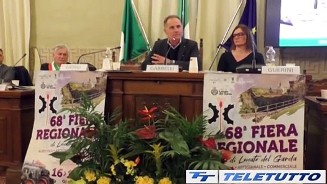 Video News - Confagricoltura, sessanta anni di agricoltura