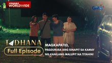 Magkapatid, pagdurusa ang sinapit sa kamay ng kanilang malupit na tiyahin! (Full Episode) | Tadhana