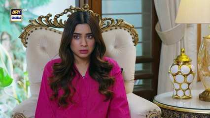 Sazawaar Episode 23 | 17 Jan 2026 | Khaqan Shahnawaz | Alishba Khan | ARY Digital Drama