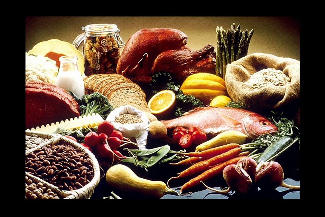 Challenges with interstellar travel Water & food systems
