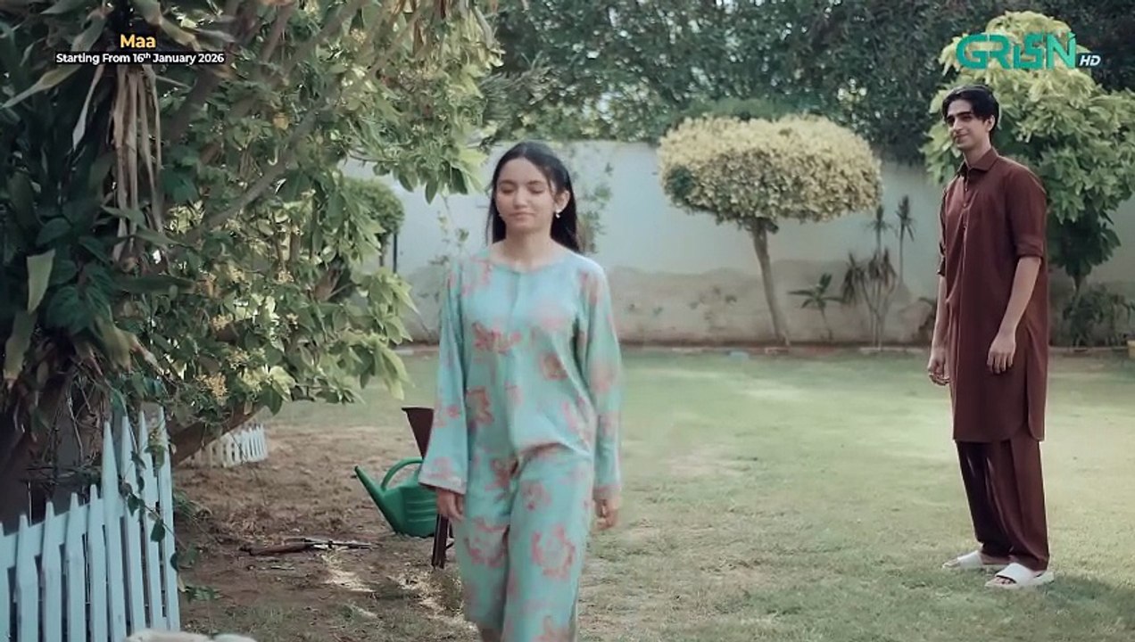 Maa { OST } | Singer | Qasim Dahir | Ft Aina Asif | Ahmed Rafique