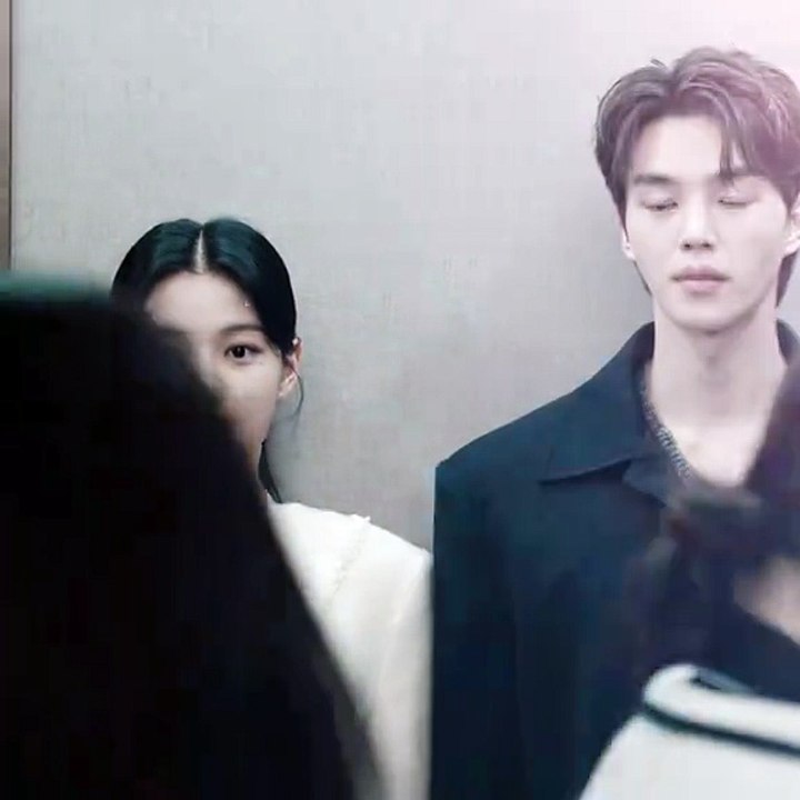 The Demon’s powers transferred to HER?! 😱 Song Kang x Kim Yoo-jung | My Demon