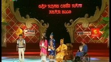 Táo Quân 2009 Full - Gặp Nhau Cuối Năm 2009: Xuân Kỷ Sửu | Phim Hay