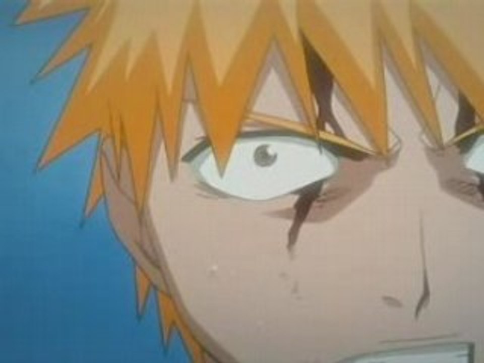 Bleach AMV - Life Less Frightening