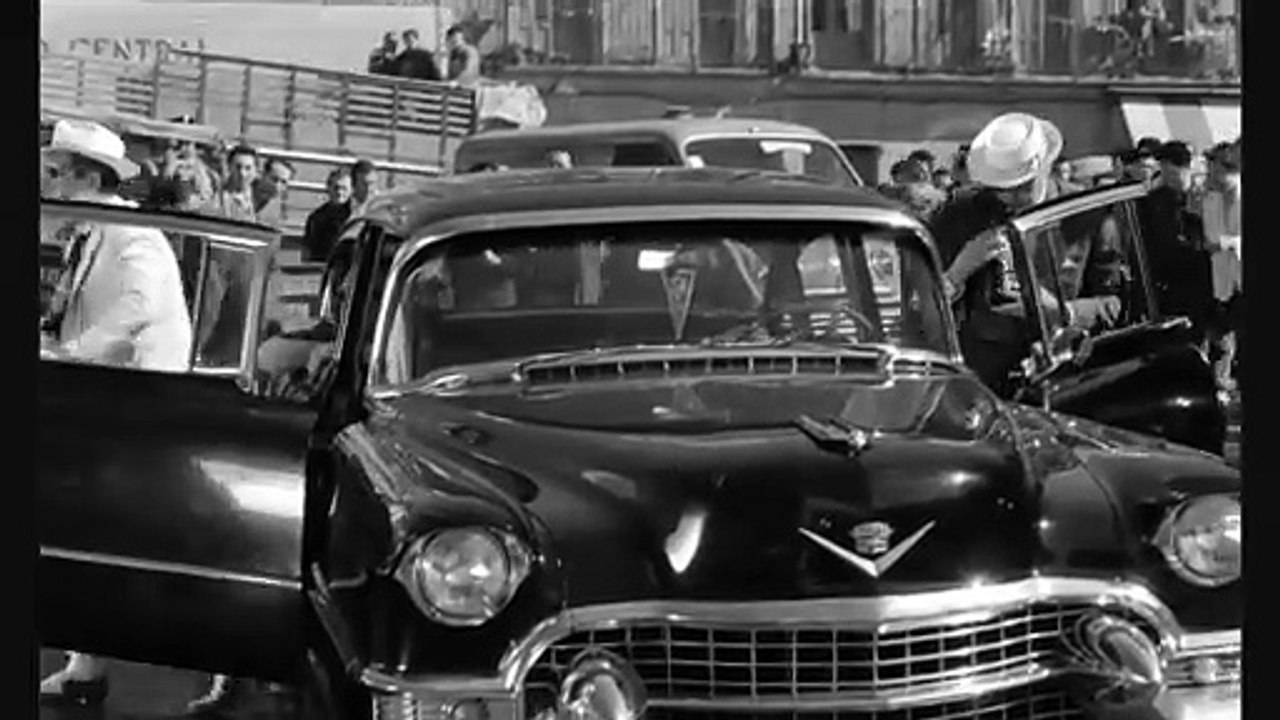 1961 - Trampa Para Catalina - Concha Velasco, Antonio Ozores, Manolo GÃÂ³mez Bur, Trini Alonso - (Pedro Lazaga)