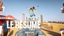 Dakar 2026 - Résumé Étape 13 Dakar Classic presented by Tudor
