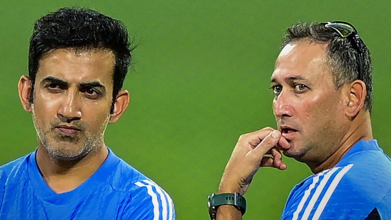 Manoj Tiwary ने Gambhir और Agarkar पर लगाया ये आरोप!