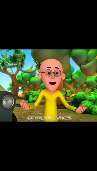 Motu patlu