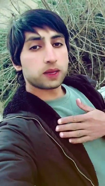 Usama Muzamil Hussain | My Home Town | Dhoke Thathi | Punjab | Pakistan | Vedios | Dailymotion