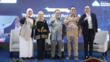 Operasi Jarak Jauh Mudah dan Cepat Sembuh Lukanya! RS MMC Bawa Revolusi Bedah: Robotic Canggih Kini Bisa Operasi Pasien dengan Teknologi Robotic