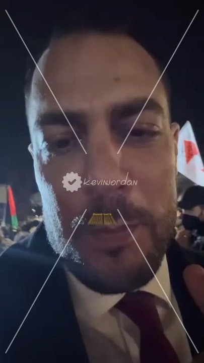 réponse de Sébastien Delogu aux fake news des socialistes ⬇️Marseille sera toujours antifasciste !