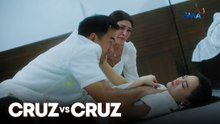 Cruz vs. Cruz: PATAY NA SI HAZEL! (Finale Episode 138)