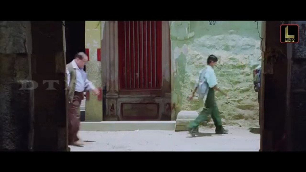 happy patel full movie 2026