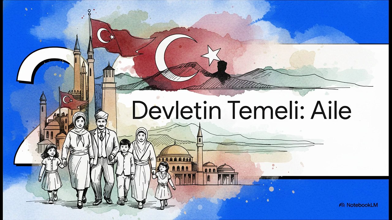 Türk Ailesi “S.O.S” Veriyor! – Avukat Özcan Pehlivanoğlu