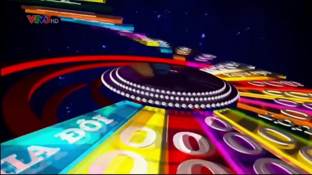VTV3 - CHIẾC NÓN KỲ DIỆU (29/06/2013) KỈ NIỆM NGÀY GIA ĐÌNH VIỆT NAM [FULL] (Không quảng cáo)