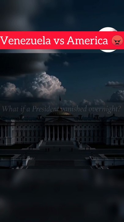 Secret Political Operation | President Gone Overnight | Real Story