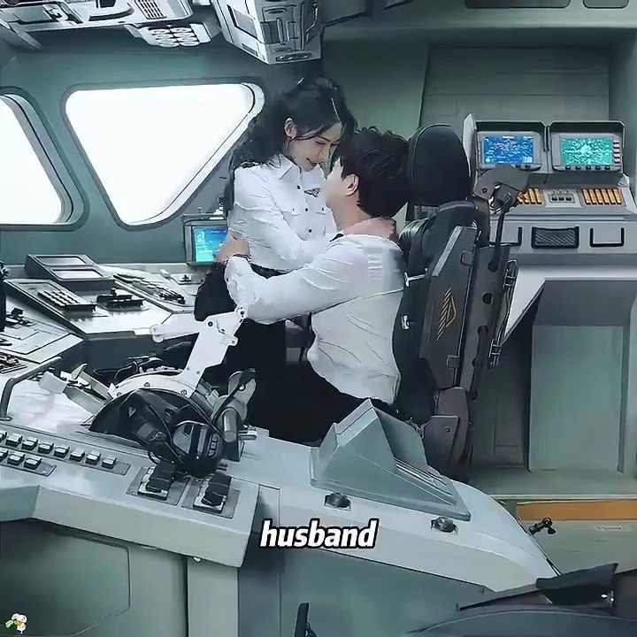 Last Life, He Made Me the Scapegoat. This Life,1 Watched Hím Dig His Own Grave.