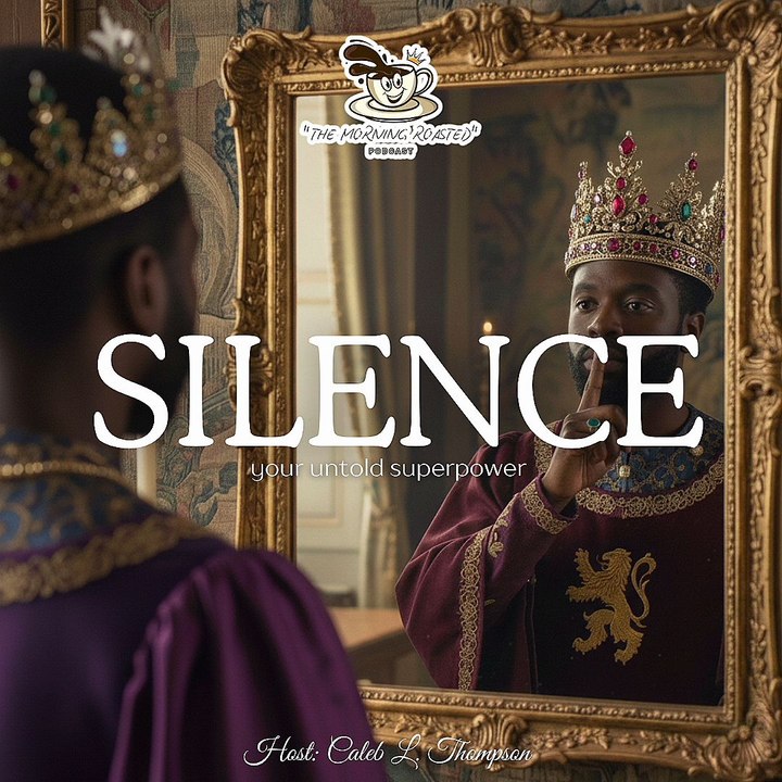 Discover how silence sharpens clarity, builds confidence, deepens focus, and unlocks growth in a noisy world—your most powerful tool is quiet.
