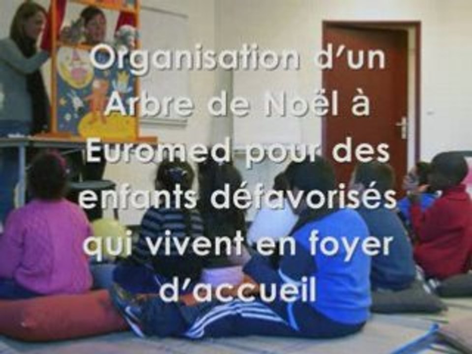 Présentation d'Unis-Terre