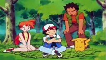 Pokemon 1 Sezon 10 Bölüm (Türkçe Dublaj)