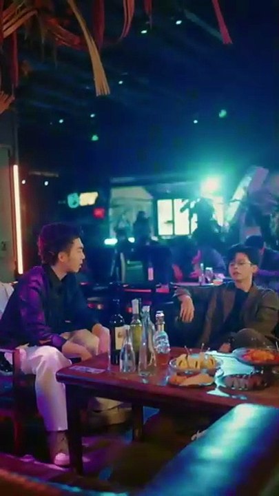 She thought she alone was trapped in a silent crush, unaware he was secretly in love too - Drama Chinese - MiniCine 2025