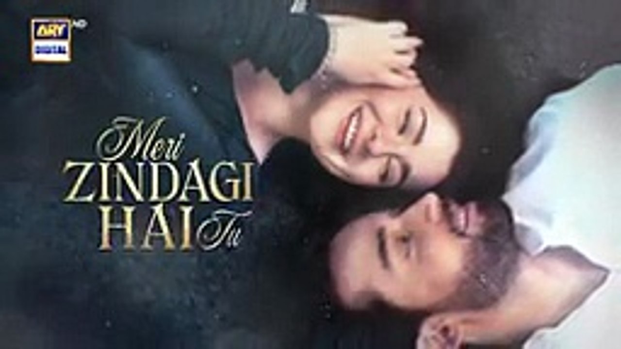 Meri Zindagi Hai Tu  _  Episode 22 _ Teaser