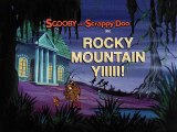 S01-Ep-13-Rocky Mountain Yiiiiiiii!-Scooby Doo And Scrappy Doo 1979-1980 (1080p) - Public Domain Old Vintage Classic Cartoon