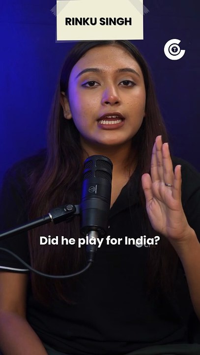 Let’s guess the cricketer 😅
