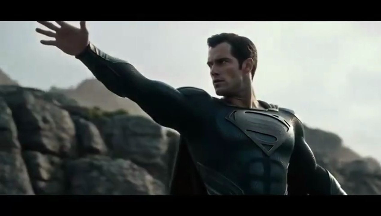 Man of Steel 2: Legacy of Hope (2026) – Teaser Trailer | Henry Cavill Superman | Fan-Made Concept
