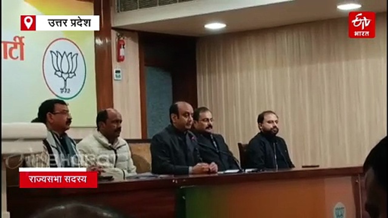 BLO की मौत पर भाजपा ने शुरू की सियासत, सुधांशु त्रिवेदी ने उठाया बंगाल पर सवाल