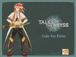Tales of The Abyss - An Arrow Is Shot
